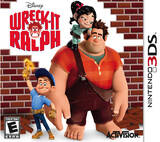 Wreck-It Ralph (Nintendo 3DS)